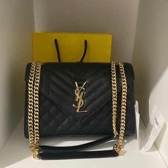 Bag Ysl- SOLD!!! NO NEED FOR OFFERS - Picture 1 of 6